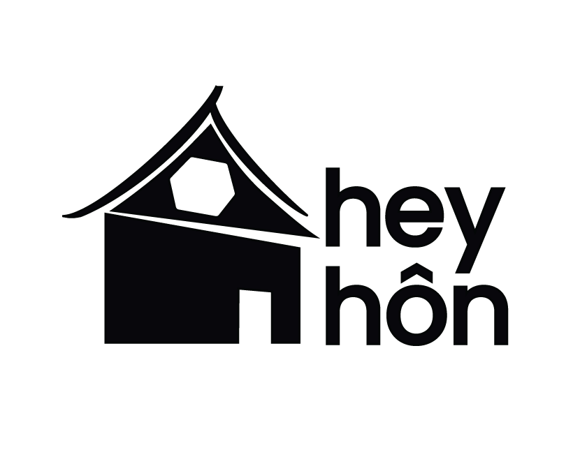hey hôn primary combination mark
