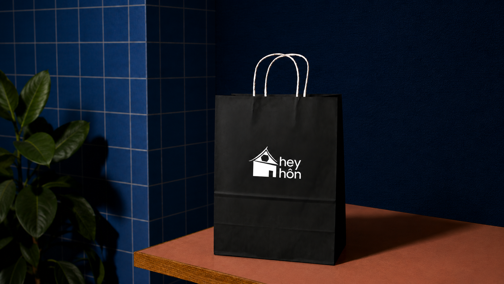 hey hôn